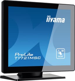 iiyama ProLite T1721MSC-B2 ledmonitor — thumbnail 5