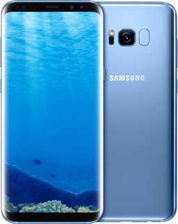 Samsung SM-G955FZBAPHN, MOBILE,SM-G955F,BLUE,PHN — thumbnail 3