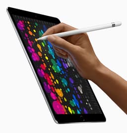Apple iPad Pro - 10.5 inch - WiFi - 256GB - Goud — thumbnail 3