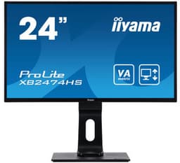 iiyama ProLite XB2474HS-B2 — thumbnail 2