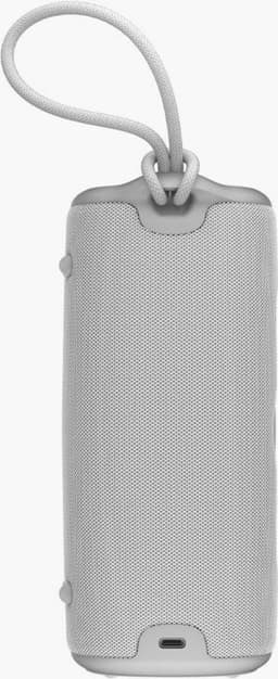 Fresh 'n Rebel Bold M2 - Waterdichte Draagbare Bluetooth Speaker - 24 uur speeltijd - Ice Grey — thumbnail 3