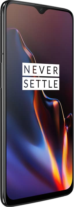 OnePlus 6T - 128GB (8GB) - Zwart — thumbnail 3