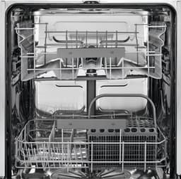 Electrolux ESI5545LOX vaatwasser Semi-ingebouwd 13 couverts — thumbnail 3