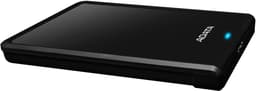 ADATA HV620S 1 TB Zwart Externe Harde Schijf — thumbnail 4