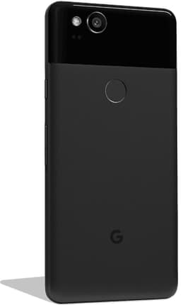 Google Pixel 2 - 64GB - Zwart — thumbnail 3