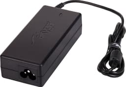 Akyga AK-ND-20 netvoeding & inverter Binnen 92 W Zwart — thumbnail 2