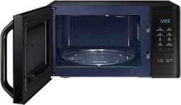 Samsung MG23K3513AK Zwart Grill-magnetron Aanrecht 23 l 800 W — thumbnail 5