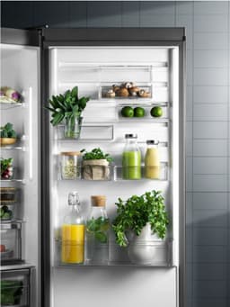 Electrolux LNS9TD19S Ingebouwd 269 l Wit — thumbnail 3