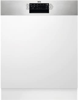AEG FEB52630ZM — thumbnail 1