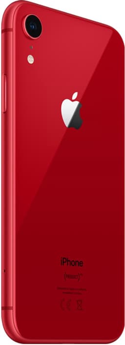 Apple iPhone XR - 64GB - Rood — thumbnail 5