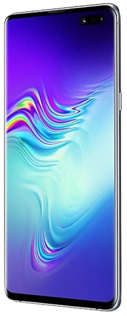 Samsung Galaxy S10 - 5G - 256GB - Zwart — thumbnail 4