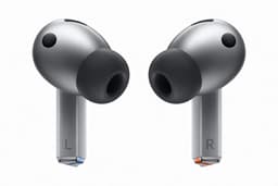 Samsung Galaxy Buds3 Pro - Grijs — thumbnail 2