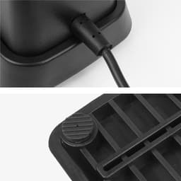 Áengus Sustain Pedal - piano-stijl sustainpedaal voor keyboards en digitale piano’s — thumbnail 3