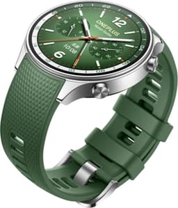 OnePlus Watch 2R smartwatch bosgroen — thumbnail 4