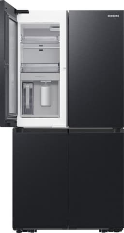 Samsung RF65DG960EB1 - Amerikaanse koelkast - French Door - Zwart — thumbnail 5