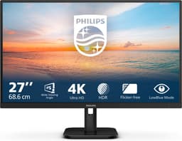Philips 27E1N1800A/00 ledmonitor — thumbnail 1