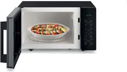 Whirlpool MWP 251 B - Solo-magnetron - Zwart — thumbnail 3