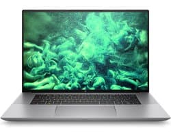 HP ZBook Studio 16 G10 - Workstation - i9-13900H - 64 GB RAM - 1 TB SSD - RTX 4080 Max - 16 Inch