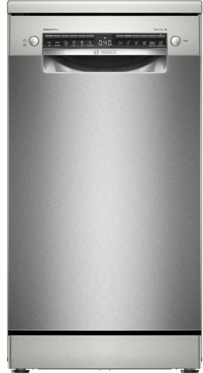 Bosch Serie 4 SPS4HMI49E vaatwasser Vrijstaand 10 couverts — afbeelding 1