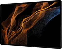 Samsung Galaxy Tab S8 Ultra - 256 GB - 12 GB - Grijs — thumbnail 5