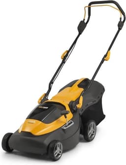 Stiga Collector 140E Kit Accu Grasmaaier - Serie 1 - ePower 20V — thumbnail 1
