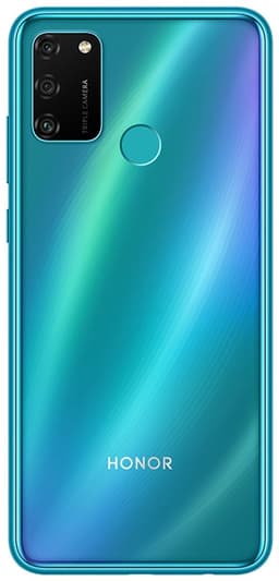 Honor 9A 64Gb DS Phantom Blue — thumbnail 4