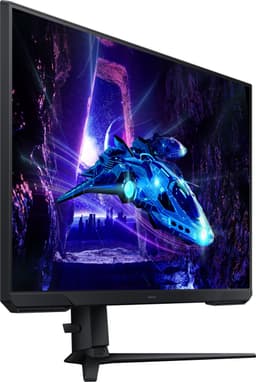 Gaming-Monitor Samsung LS32DG300EUXEN Full HD 32" — thumbnail 5