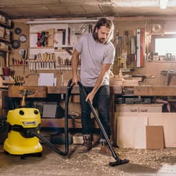 Karcher WD 4 V-20/5/22 — thumbnail 5