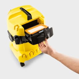 Karcher WD 4 V-20/5/22 — thumbnail 3