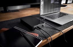 Solacis Harde schijf extern - Harde schijf - 12TB - Draagbaar - Externe harde schijf - Must have voor al uw extra foto's en bestanden! — thumbnail 2