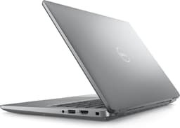 DELL Latitude 5440 Intel® Core™ i5 i5-1335U Laptop 35,6 cm (14") Full HD 8 GB DDR4-SDRAM 256 GB SSD Wi-Fi 6 (802.11ax) Windows 11 Pro Grijs — thumbnail 3