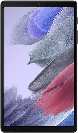 Samsung Galaxy Tab A7 Lite - WiFi - 64GB - Gray — thumbnail 2