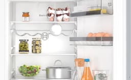Bosch KIN86ADD0 - Serie 6 - Inbouw koel-vriescombinatie - Zeer stil - 177.2 cm x 55.8 cm - Nooit meer ontdooien met No Frost - VitaFresh XXL 0°C: houd etenswaren langer vers - Softclose — thumbnail 5
