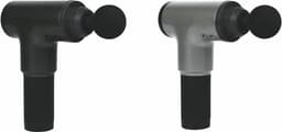 Pro Massagepistool - 4 verwisselbare koppen - 6 frequenties - 7.5 W - willekeurige kleur - beste kwaliteit — thumbnail 1