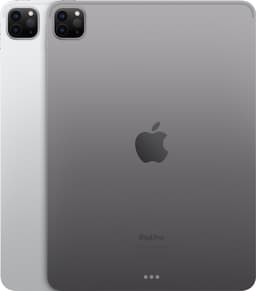 Apple iPad Pro (2022) - 11 inch - WiFi - 128GB - Spacegrijs - 6e generatie — thumbnail 5