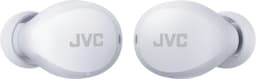JVC HA-A6T Gumy Mini True Wireless Oordopjes - Wit — thumbnail 3