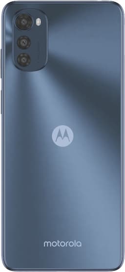 Motorola moto e32s - 32GB - Grijs — thumbnail 4