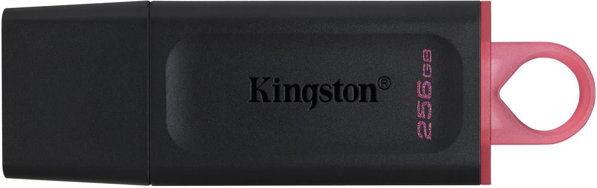 Kingston DataTraveler Exodia 256 GB usb-stick — afbeelding 1