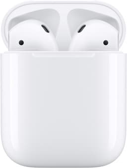 Apple AirPods 2 - met reguliere lightning oplaadcase — thumbnail 1
