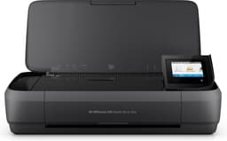 HP OfficeJet 250 Mobileprinter — thumbnail 1