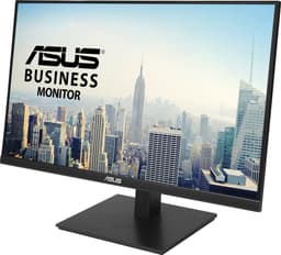 Gaming-Monitor Asus VA27ACFSN 27" Wide Quad HD 100 Hz — thumbnail 5