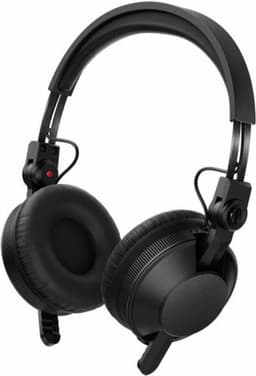 PIONEER DJ HDJ-CX Zwart — thumbnail 2