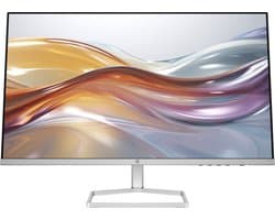 HP Series 5 - 527sf - Full HD Monitor - 27 inch