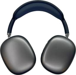 Sanovo - Koptelefoon - Bluetooth - Draadloos - Zwart - Passive Noise cancelling - Stevige Opbergdoos - Kinderen - Headset - Ruisonderdrukking — thumbnail 2