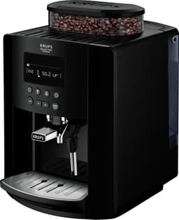 Krups Arabica EA8170 Volautomatische Espressomachine — thumbnail 2