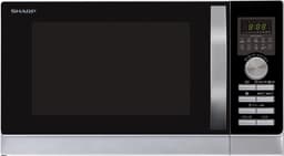 Sharp R843INW met timer en ontdooifunctie — thumbnail 1