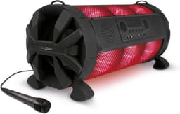 Caliber HPG619BTL - Bluetooth Party Speaker — thumbnail 1