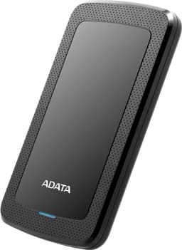 ADATA DashDrive HV300 - Externe Harde Schijf - 2TB - Zwart - 2.5 Inch — thumbnail 4
