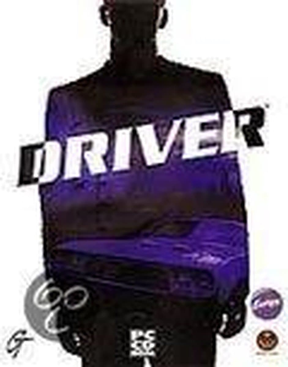Driver (best Of) - Windows — afbeelding 1