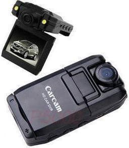 Auto Dashboard HD Camcorder — thumbnail 1